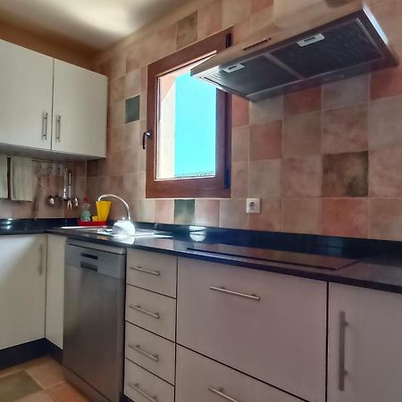 Villa Carmen Caleta De Fuste Zewnętrze zdjęcie