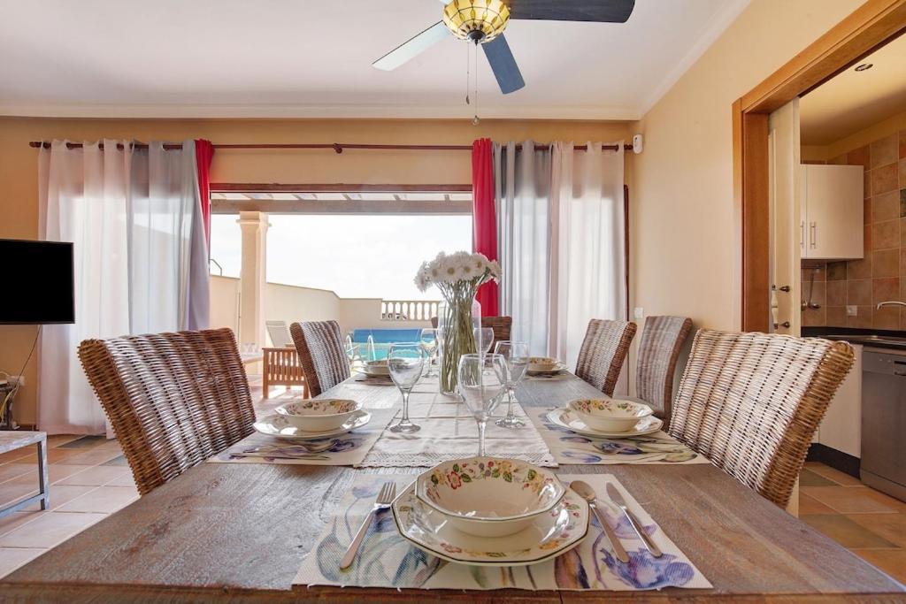 Villa Carmen Caleta De Fuste Zewnętrze zdjęcie