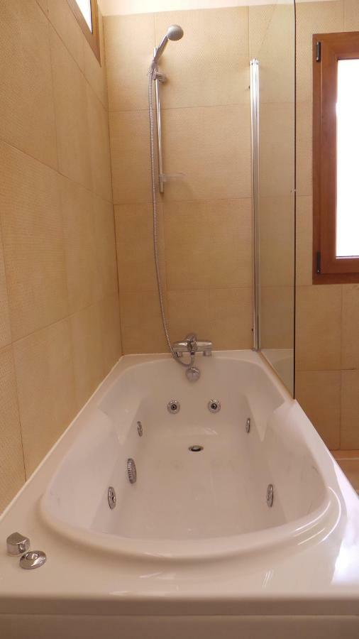Villa Carmen Caleta De Fuste Zewnętrze zdjęcie